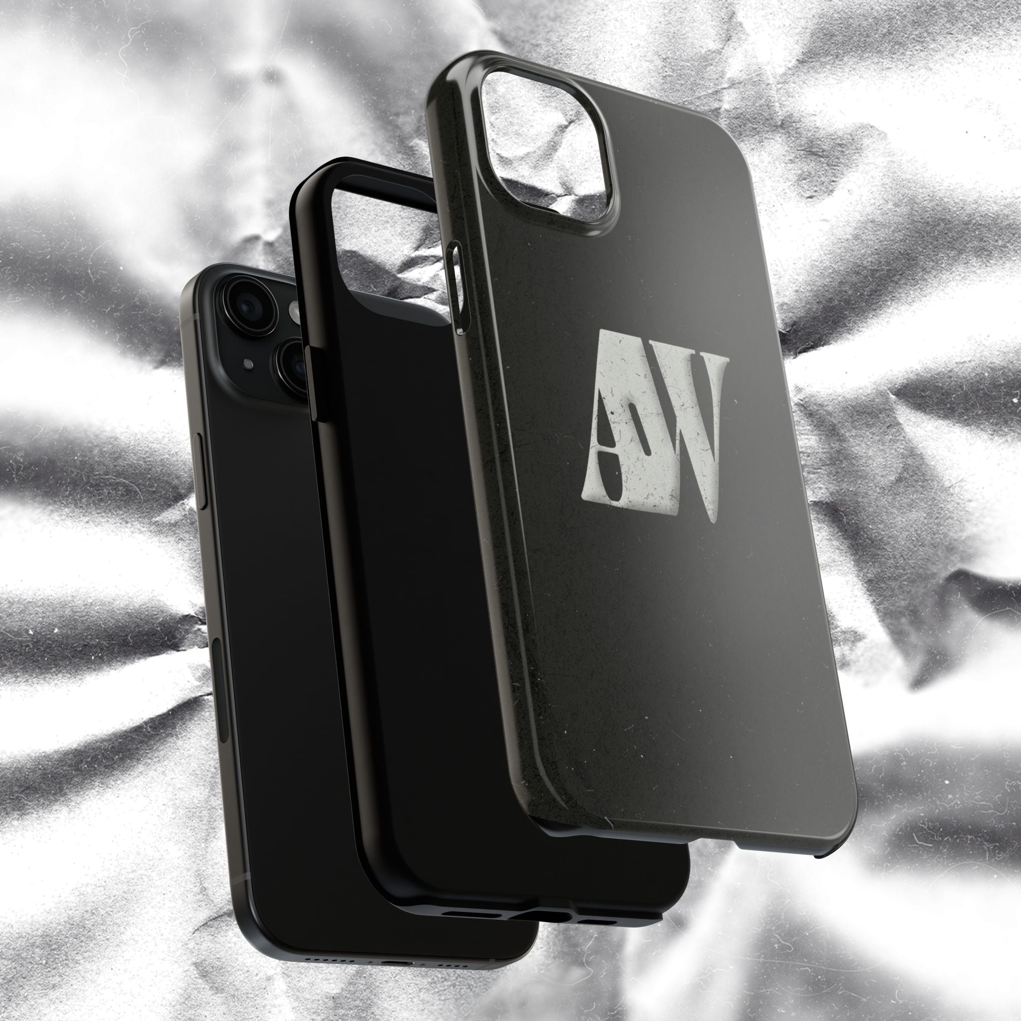 AW Tough Phone Case