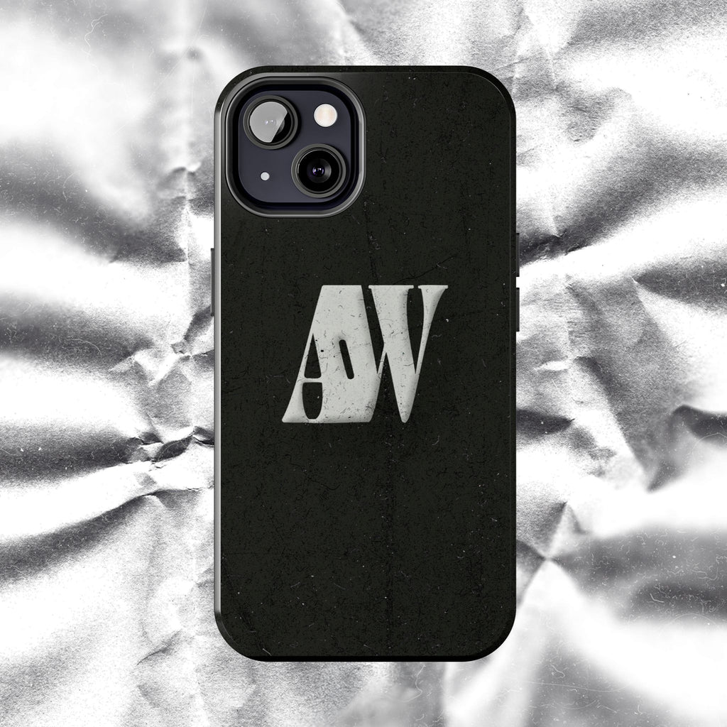 AW Tough Phone Case