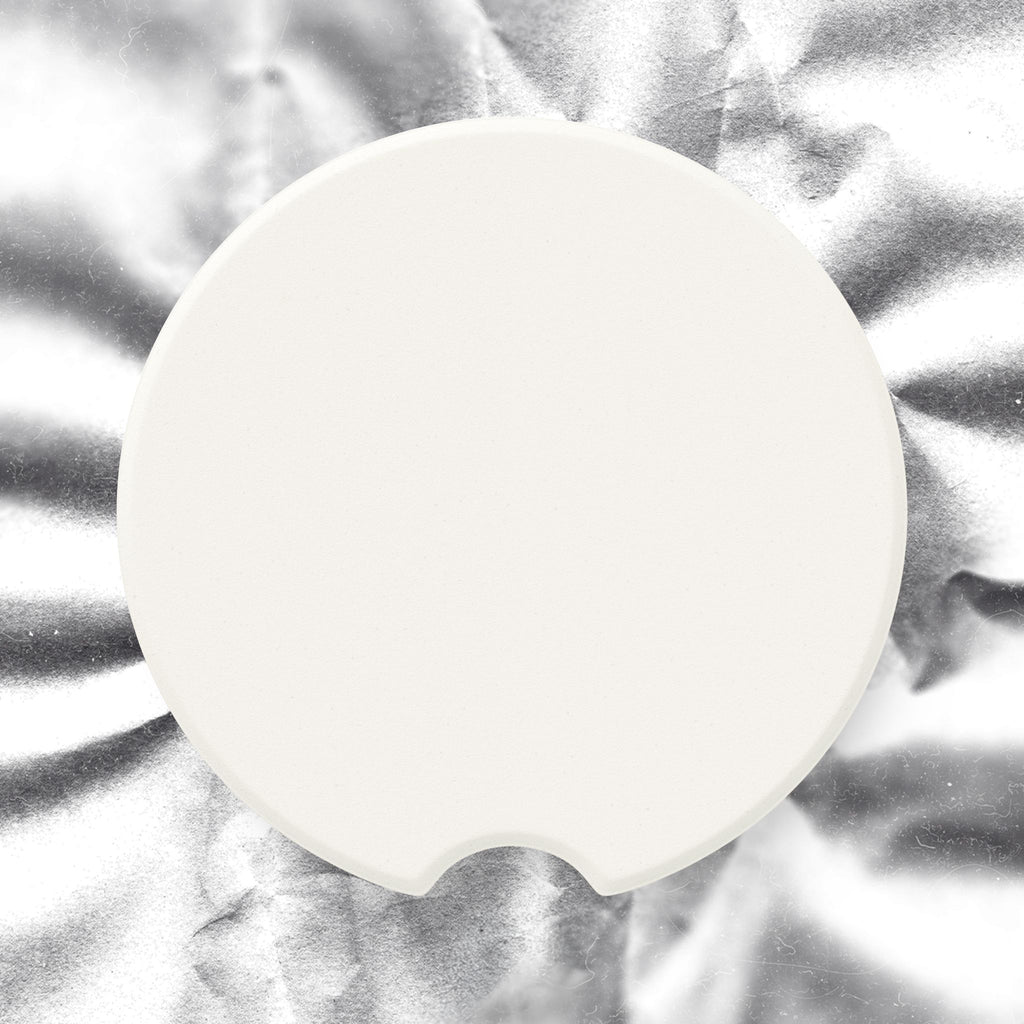 Car Coaster - AW Marble Design