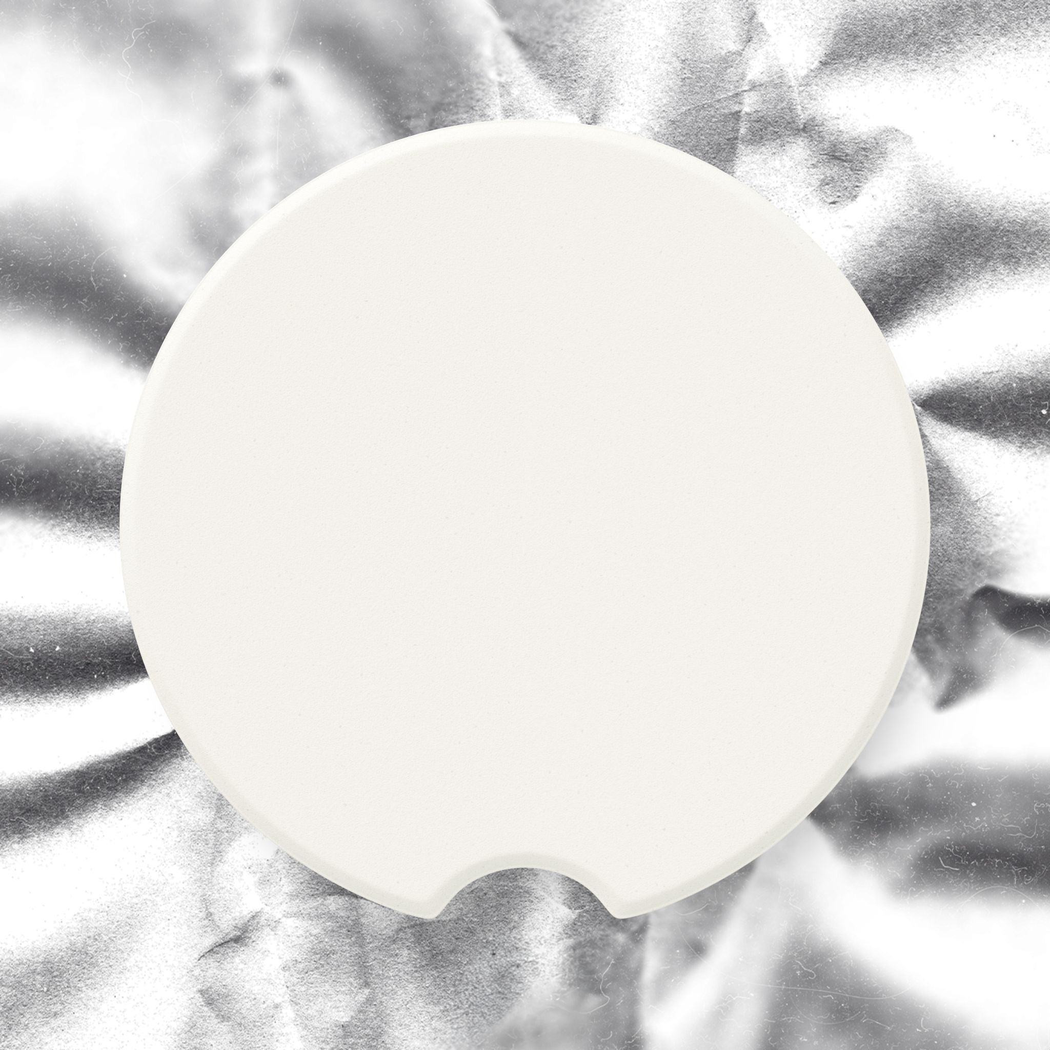 Car Coaster - AW Marble Design