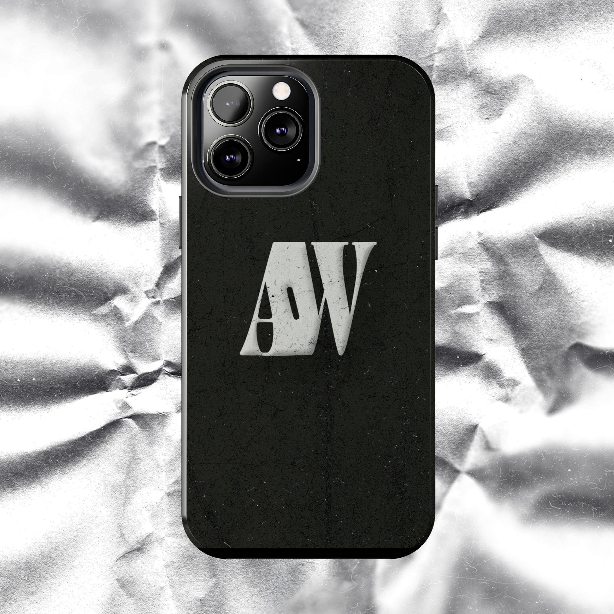 AW Tough Phone Case