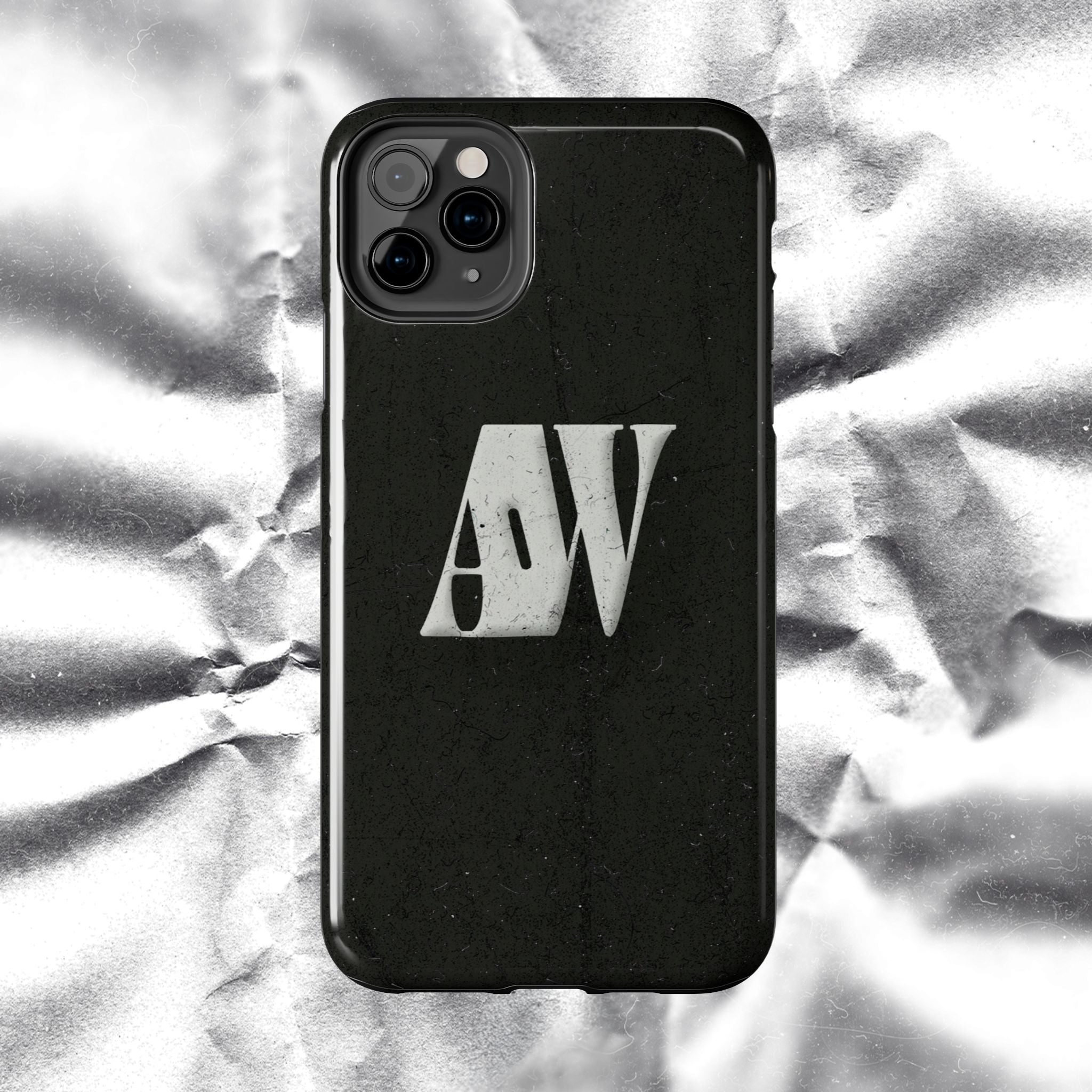 AW Tough Phone Case