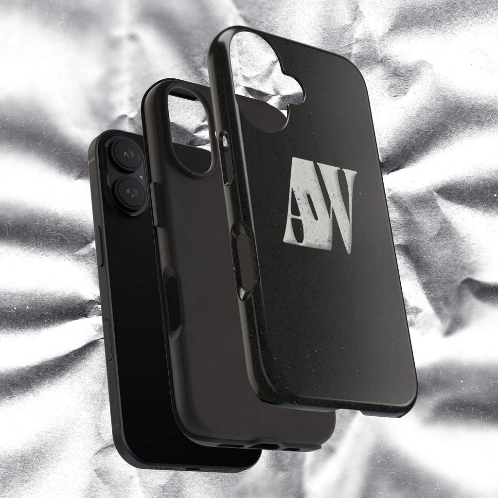 AW Tough Phone Case