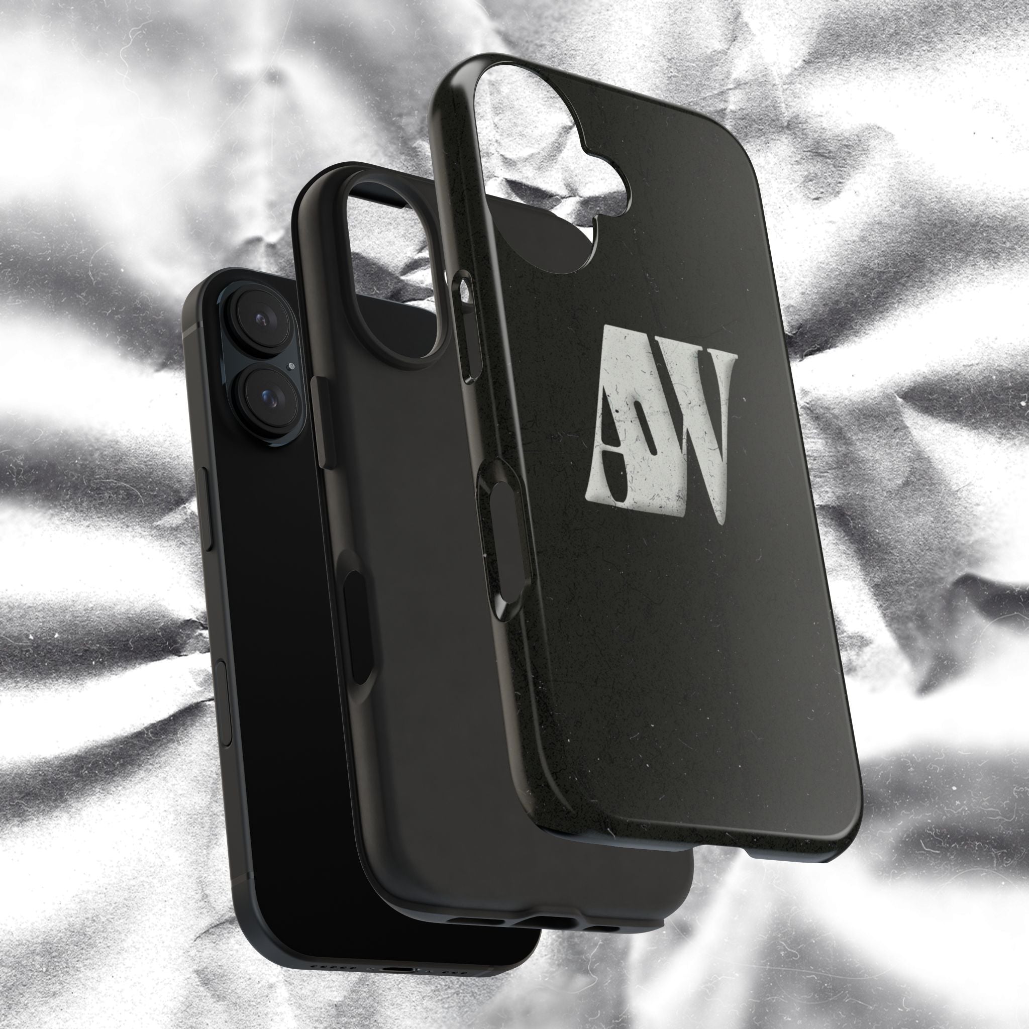 AW Tough Phone Case