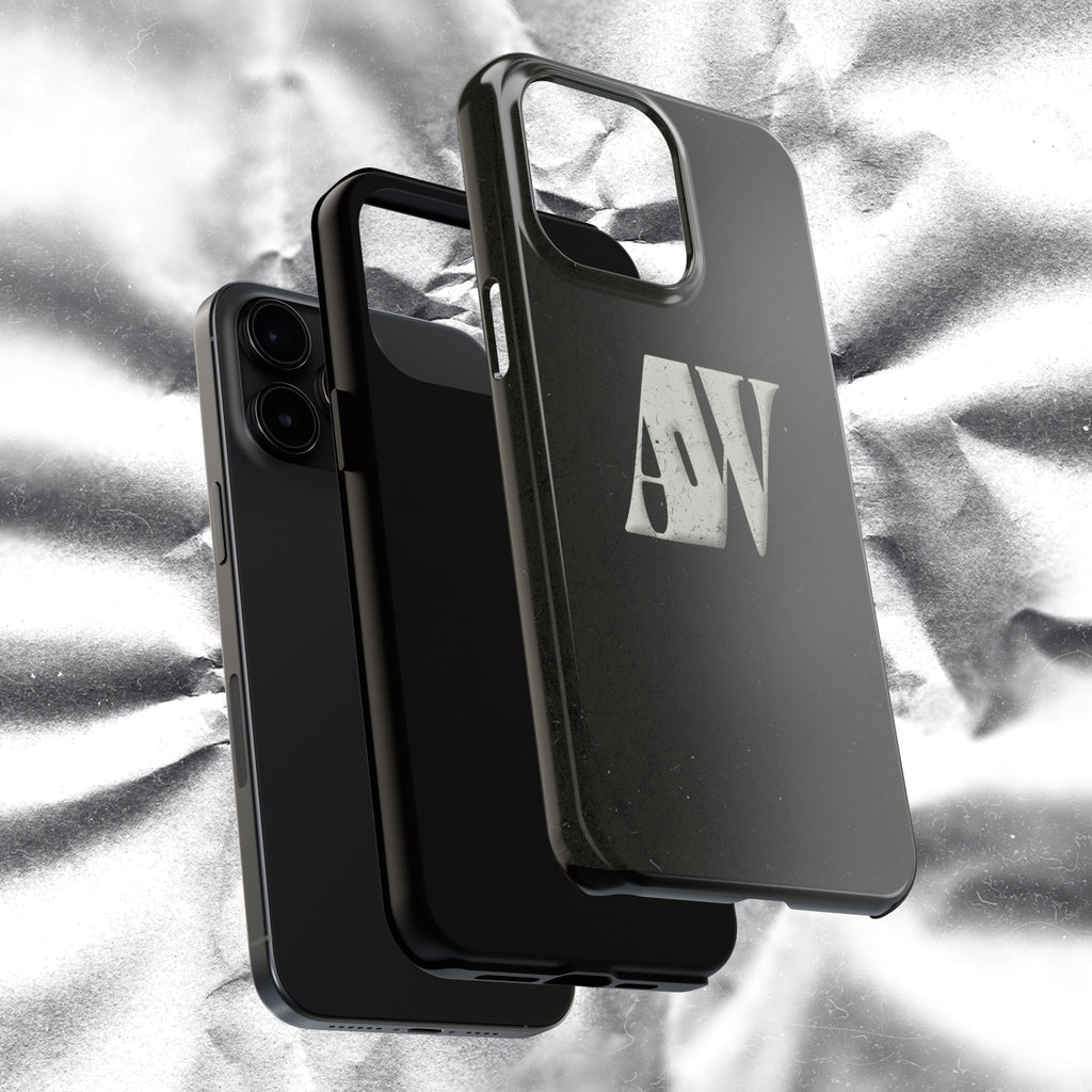 AW Tough Phone Case