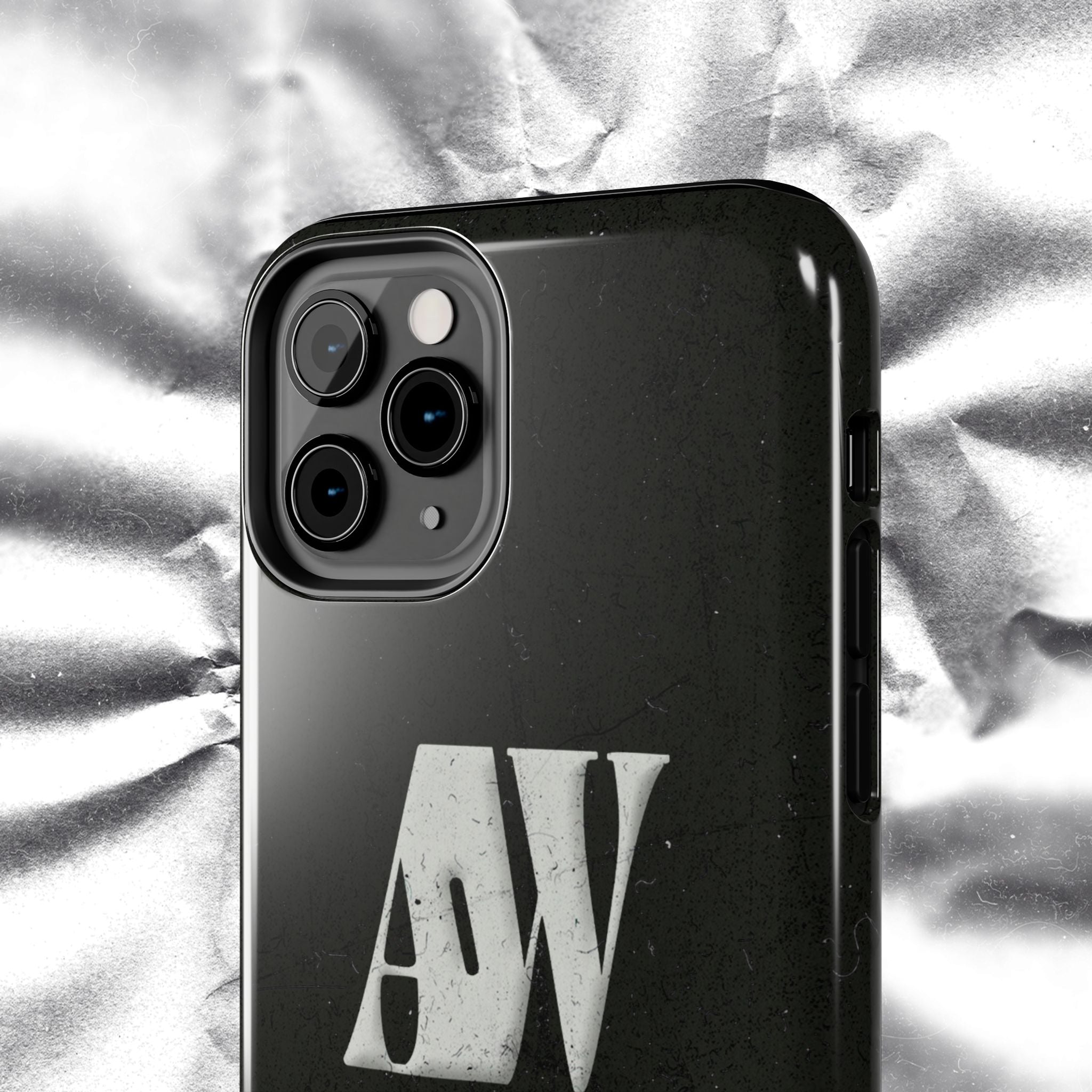 AW Tough Phone Case