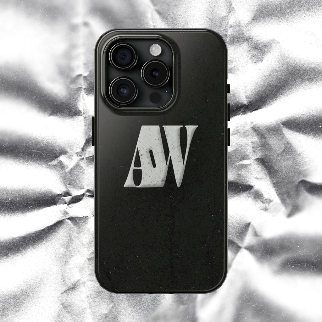 AW Tough Phone Case