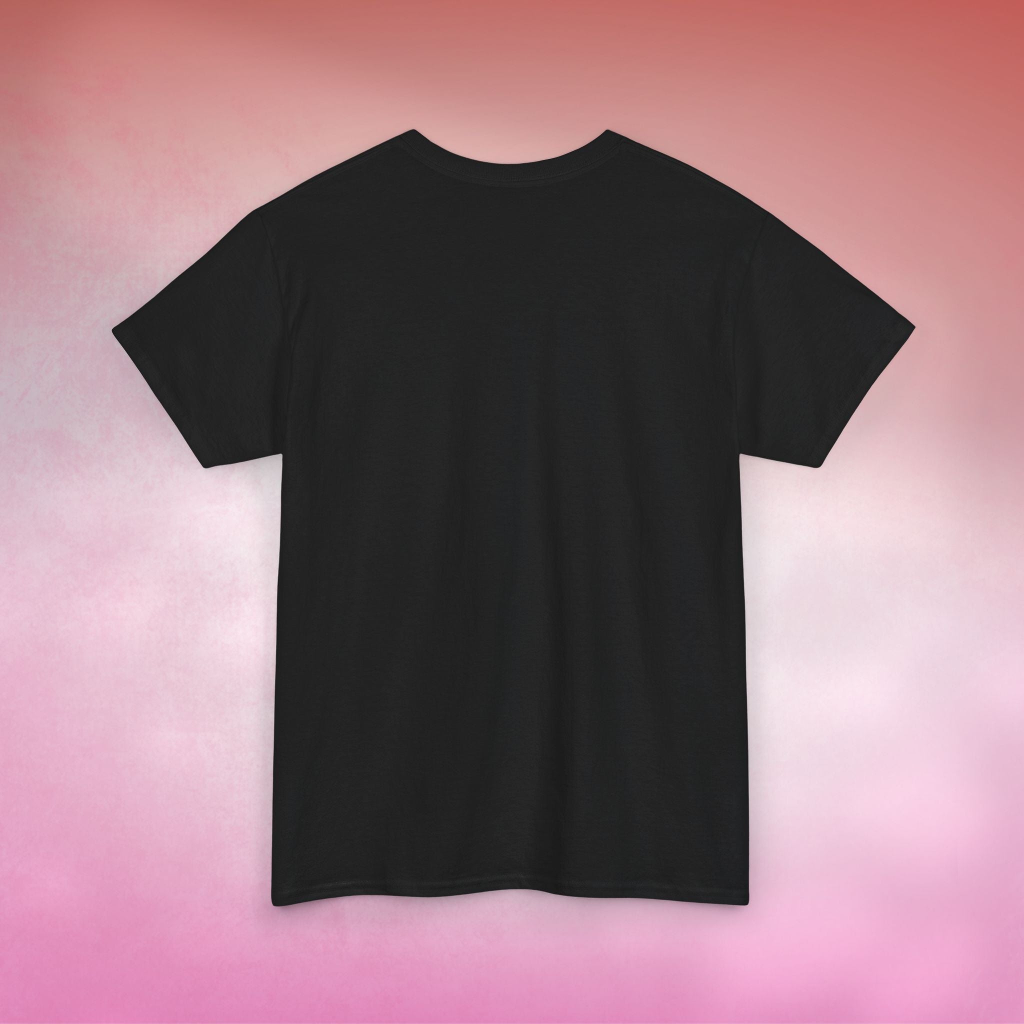 AW Film Strip Graphic Tee - Valentine's Drop