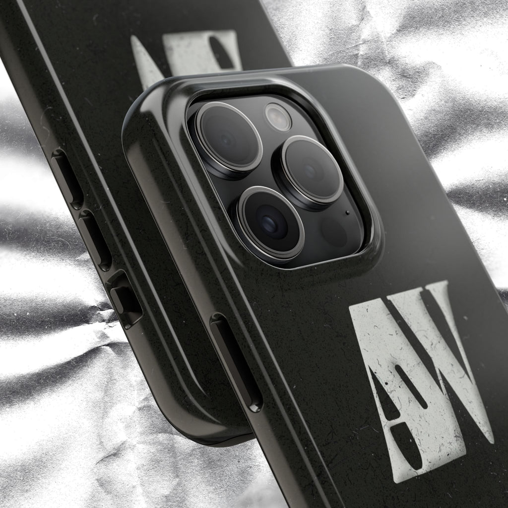 AW Tough Phone Case