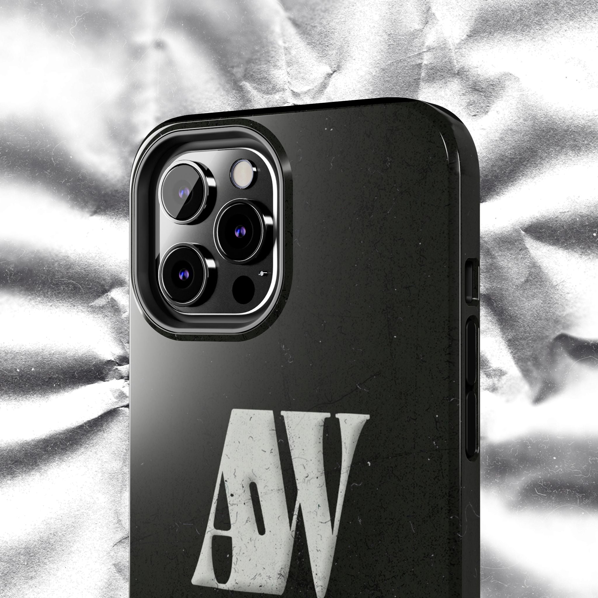 AW Tough Phone Case