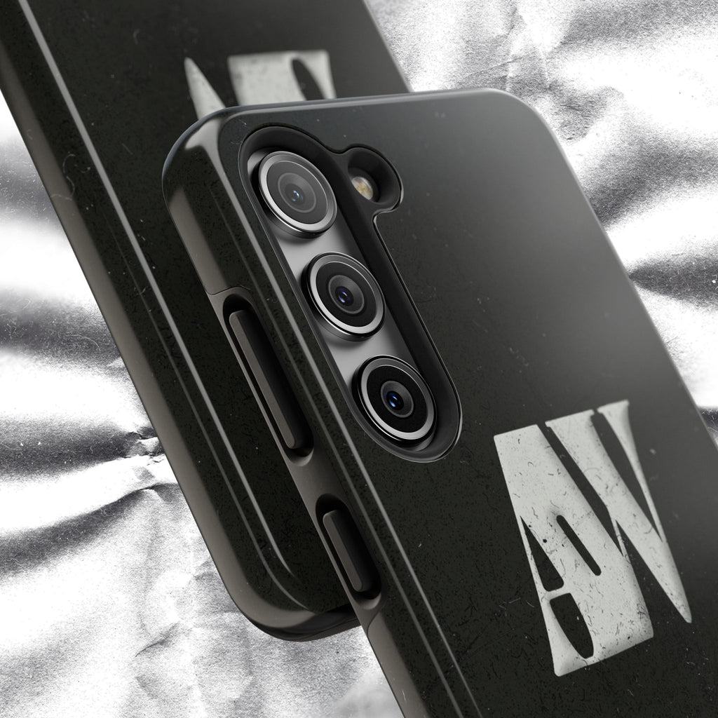 AW Tough Phone Case