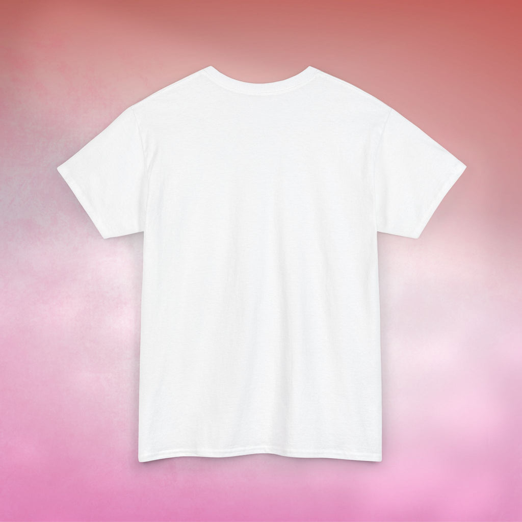 AW Film Strip Graphic Tee - Valentine's Drop