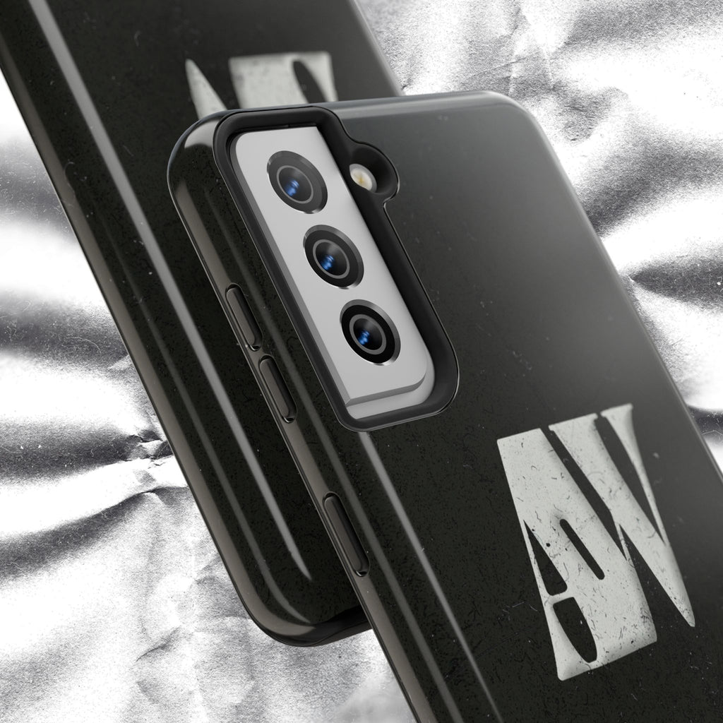 AW Tough Phone Case