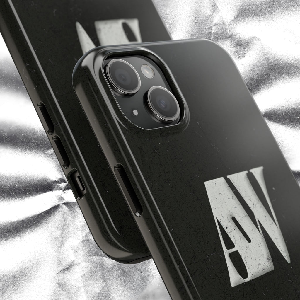AW Tough Phone Case