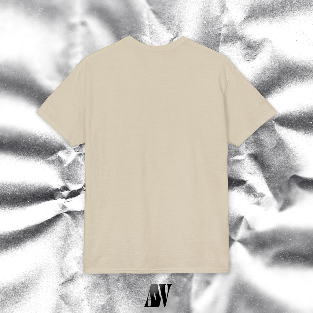 AW Plain Tee