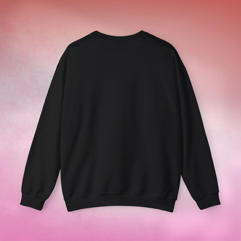 Crewneck Sweatshirt | ‘Aiden W Photo’ Valentine’s Drop – 4 Colors