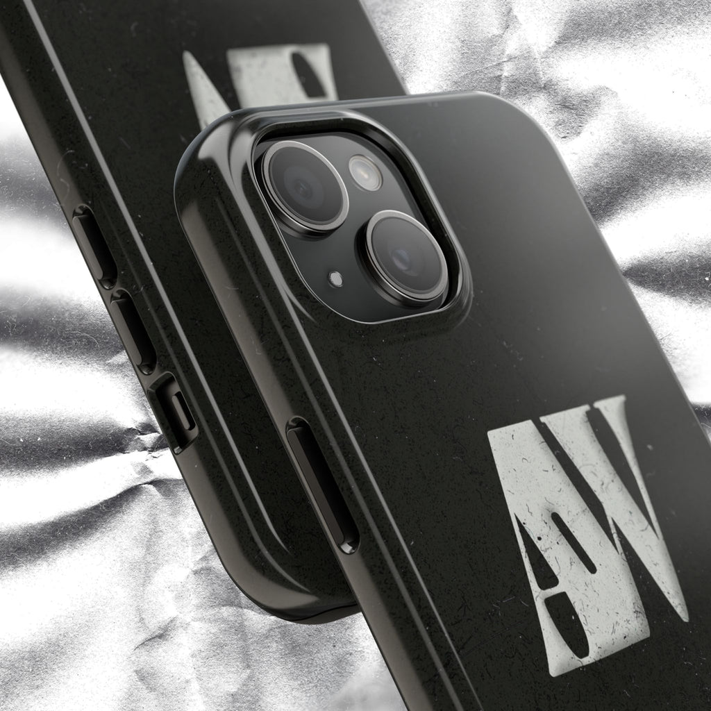 AW Tough Phone Case