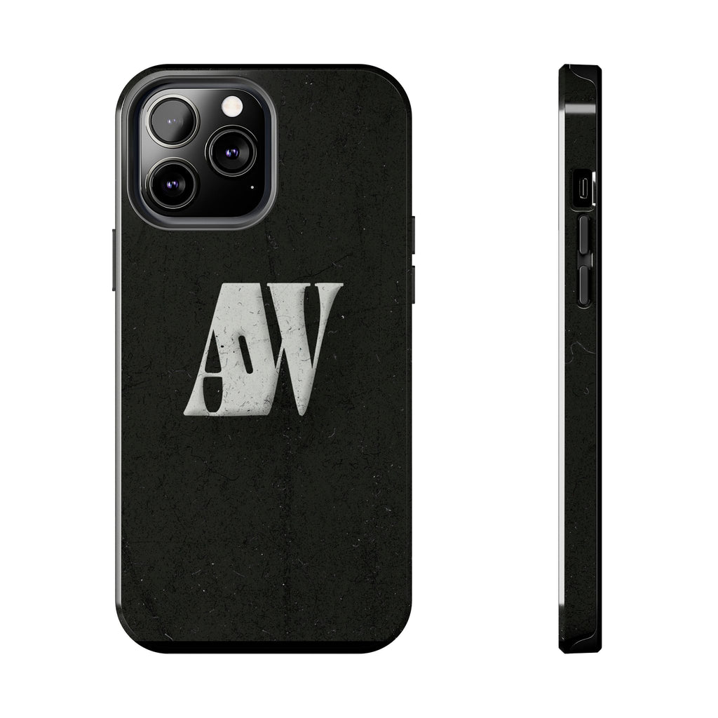 AW Tough Phone Case