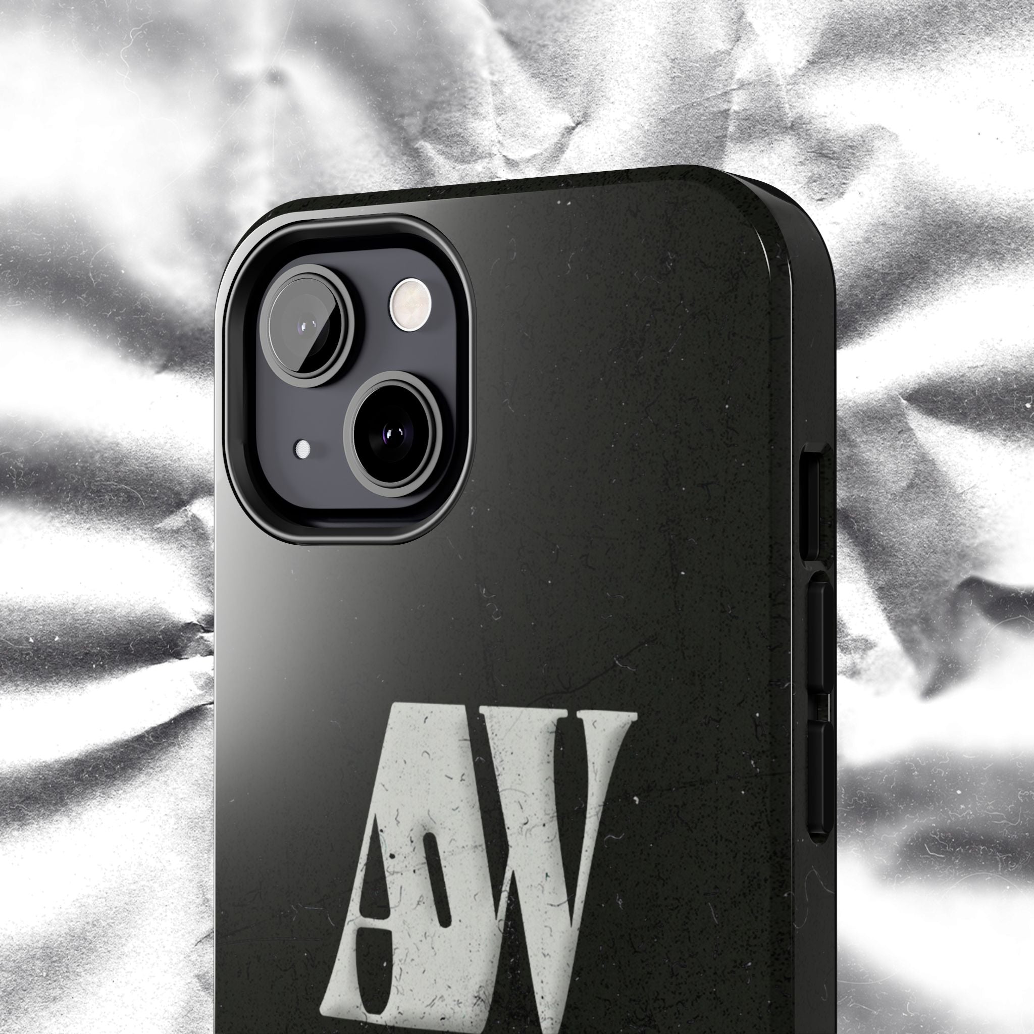 AW Tough Phone Case