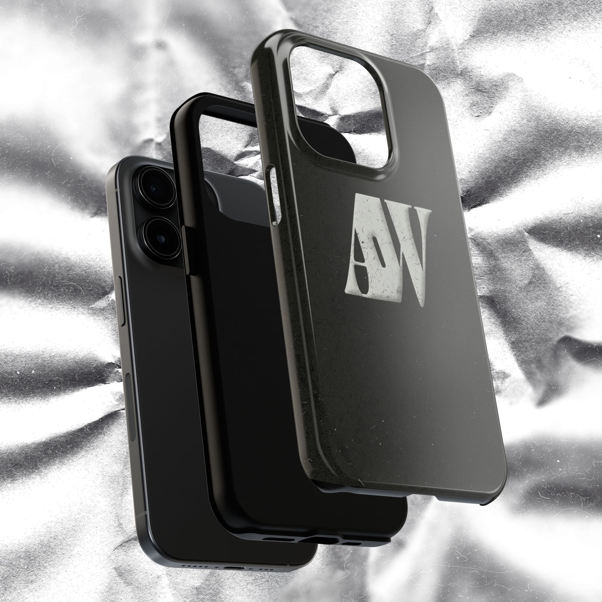 AW Tough Phone Case