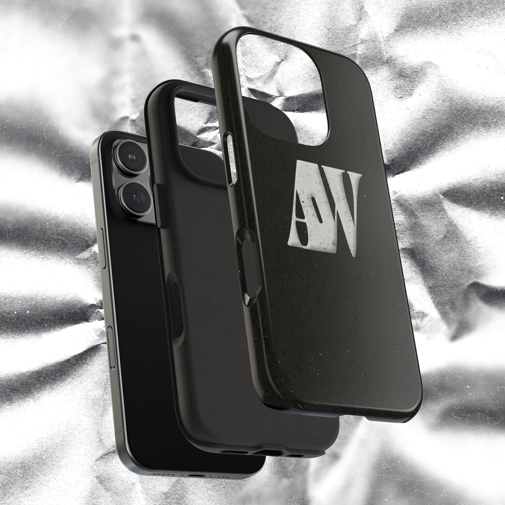 AW Tough Phone Case