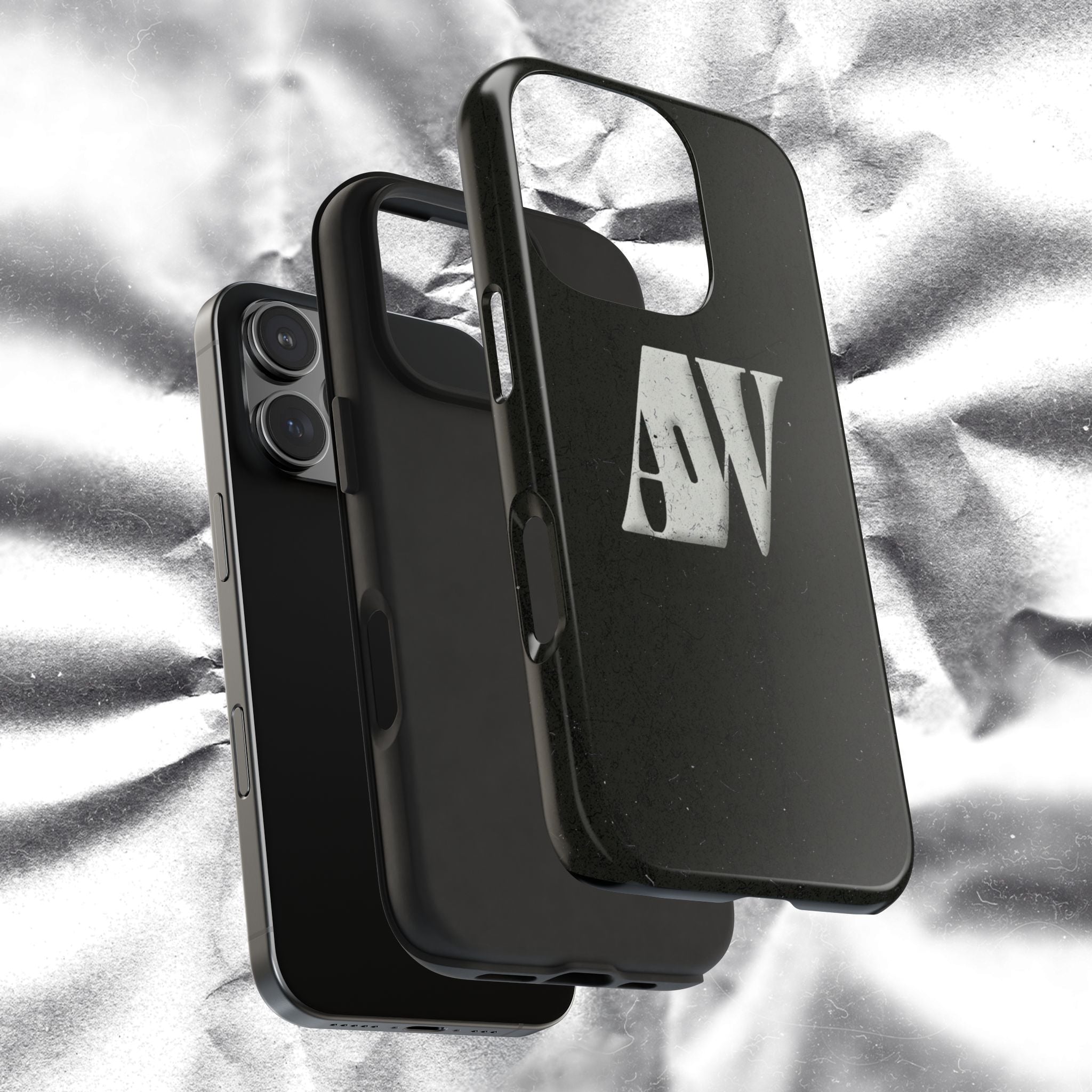 AW Tough Phone Case