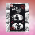 Aiden W Collector’s V-Day Poster - Valentine’s Drop