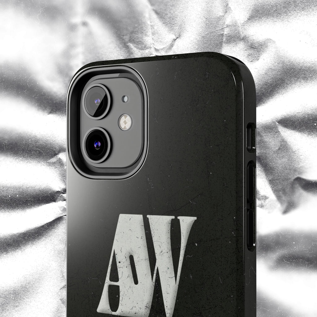 AW Tough Phone Case