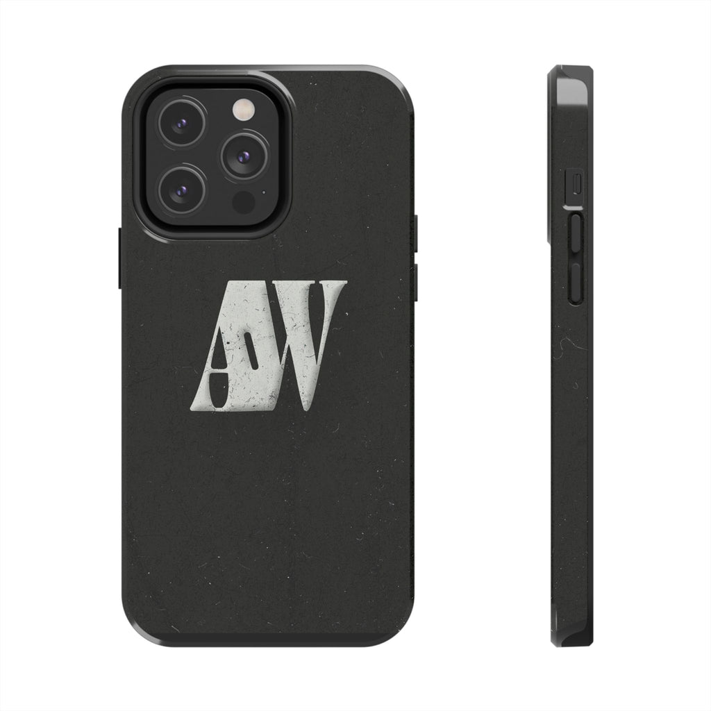 AW Tough Phone Case