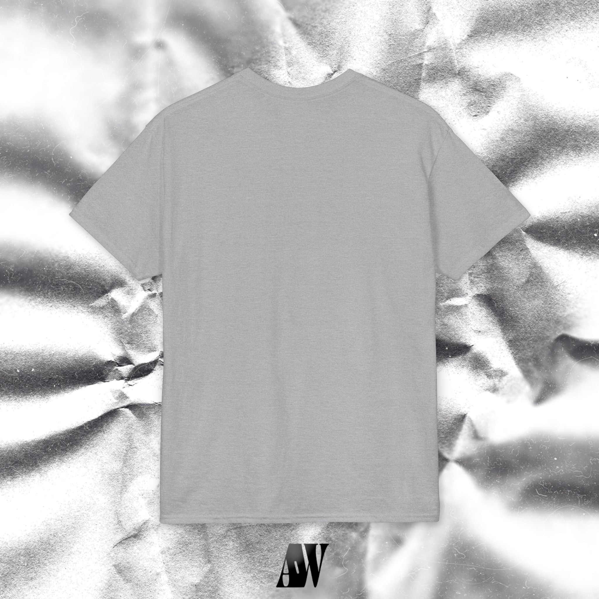 AW Plain Tee