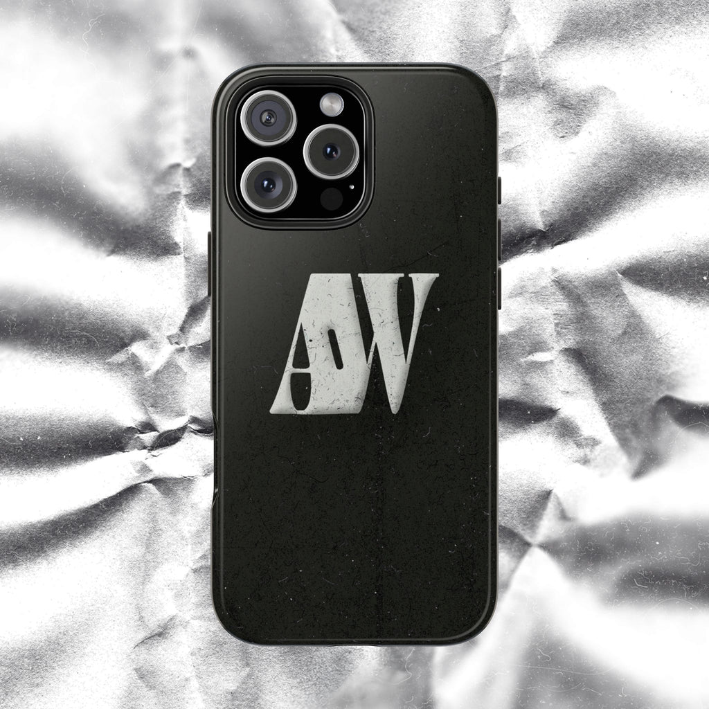 AW Tough Phone Case