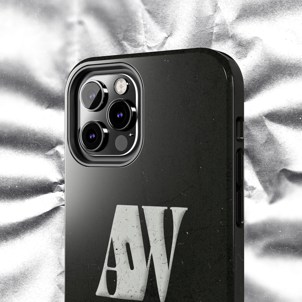 AW Tough Phone Case
