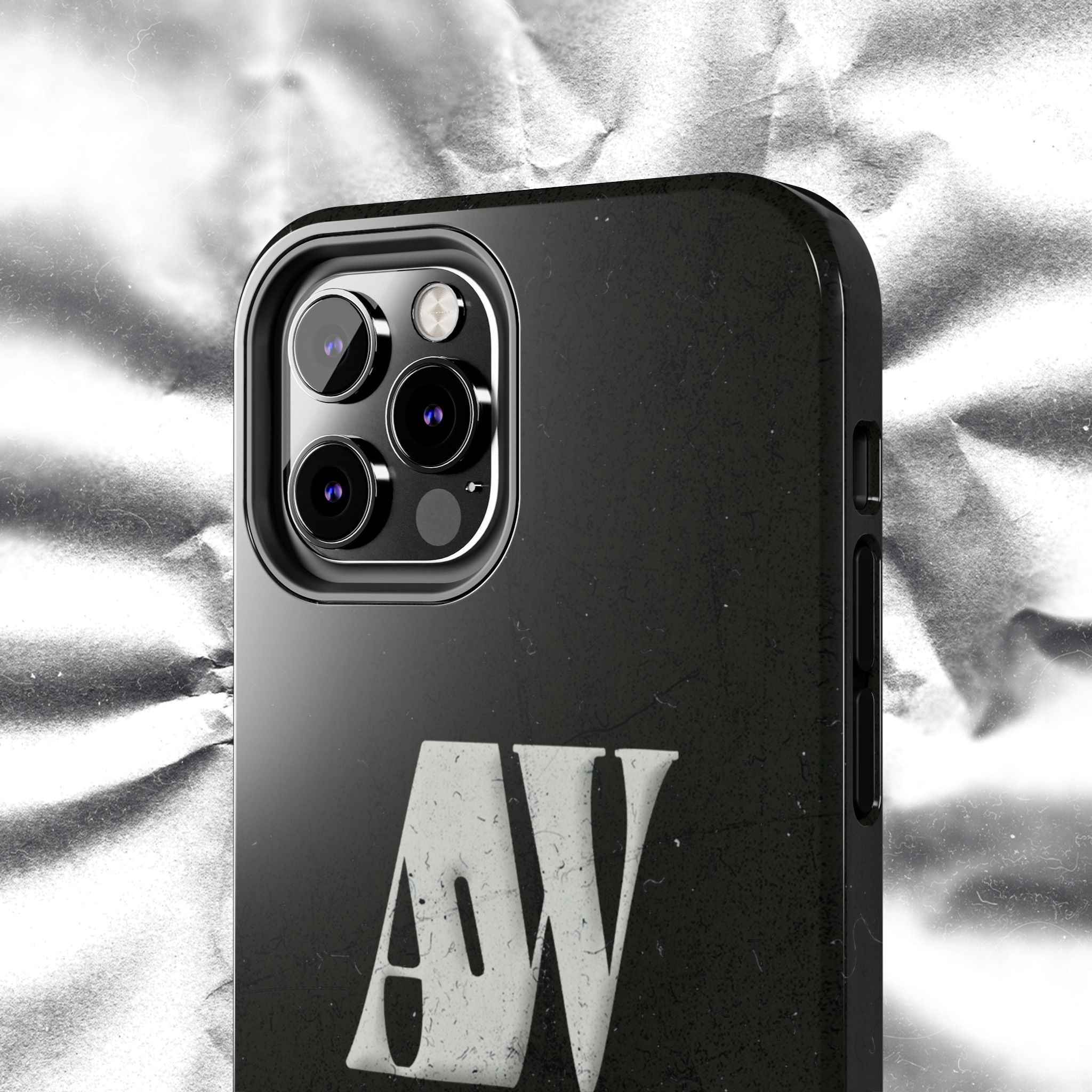 AW Tough Phone Case