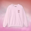 Crewneck Sweatshirt | ‘Aiden W Photo’ Valentine’s Drop – 4 Colors