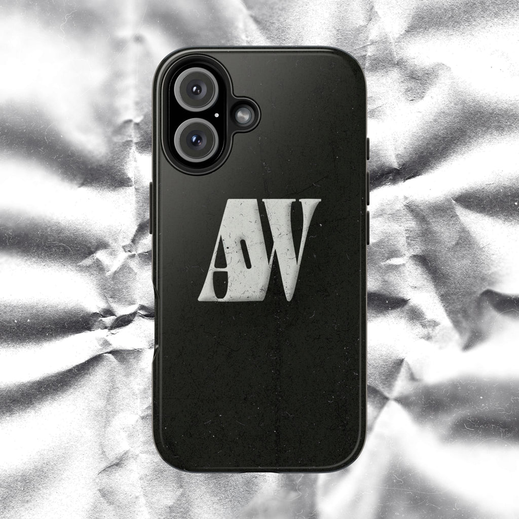 AW Tough Phone Case