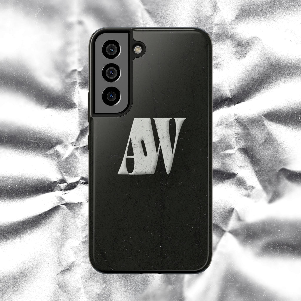 AW Tough Phone Case