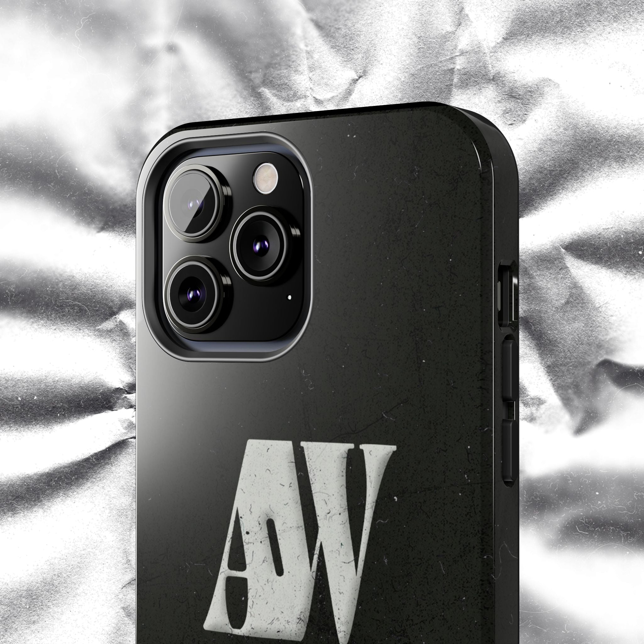 AW Tough Phone Case