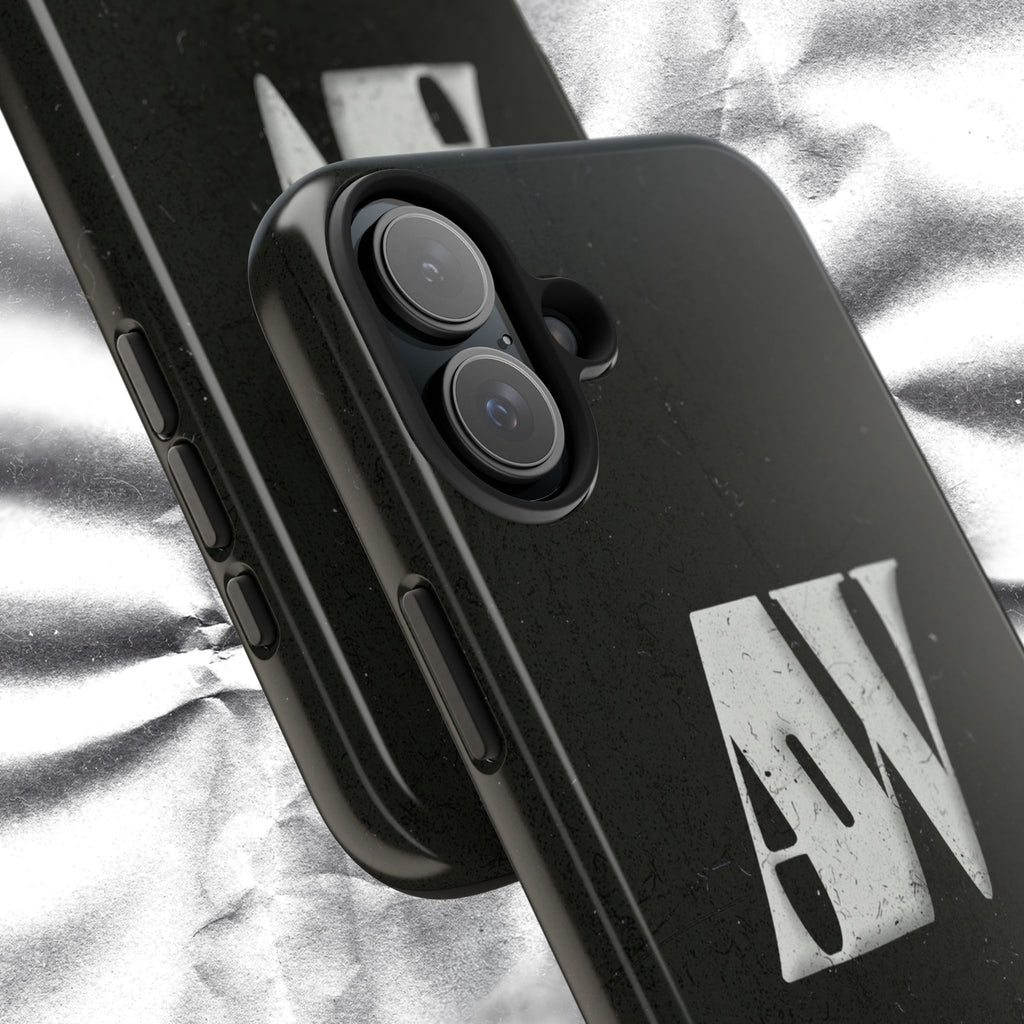 AW Tough Phone Case