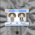 FUNKOPOP SET - Aiden & Aiden W Photo