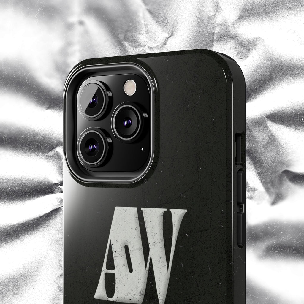 AW Tough Phone Case