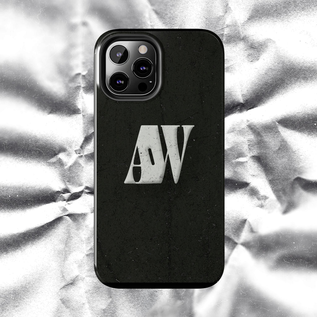AW Tough Phone Case
