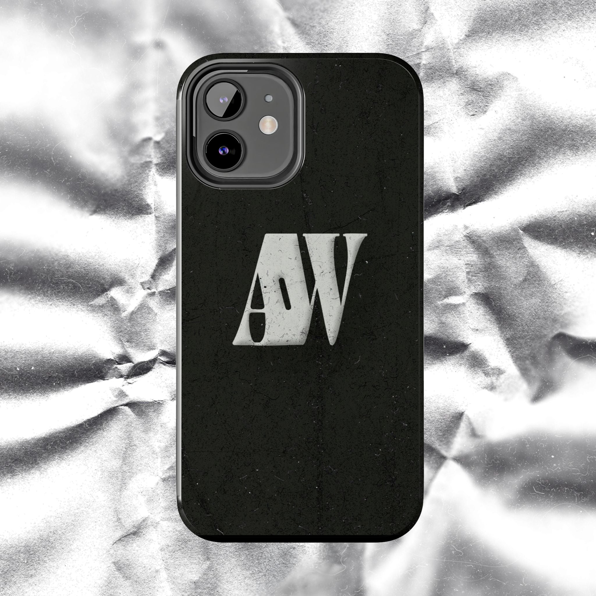 AW Tough Phone Case