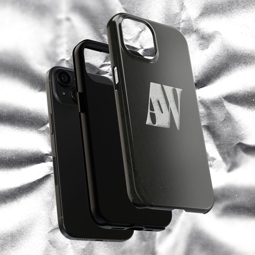 AW Tough Phone Case