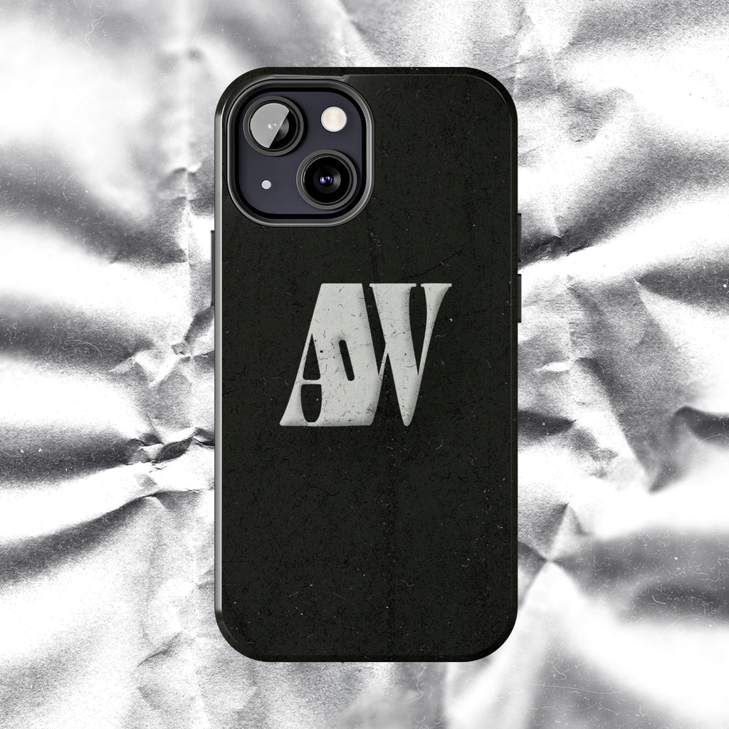 AW Tough Phone Case