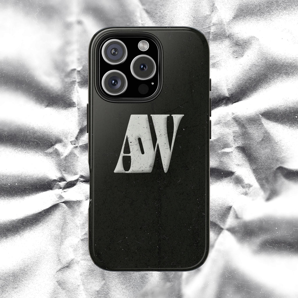 AW Tough Phone Case