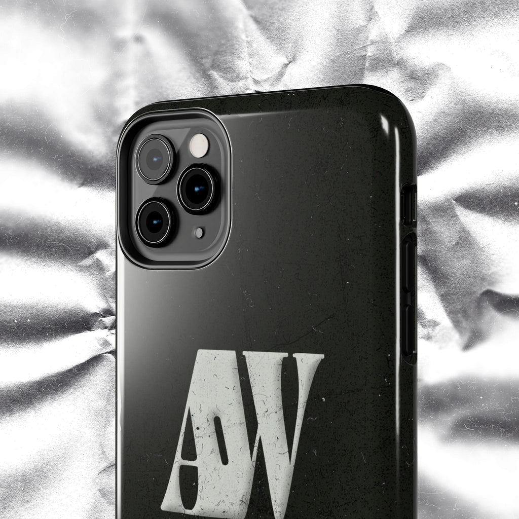 AW Tough Phone Case