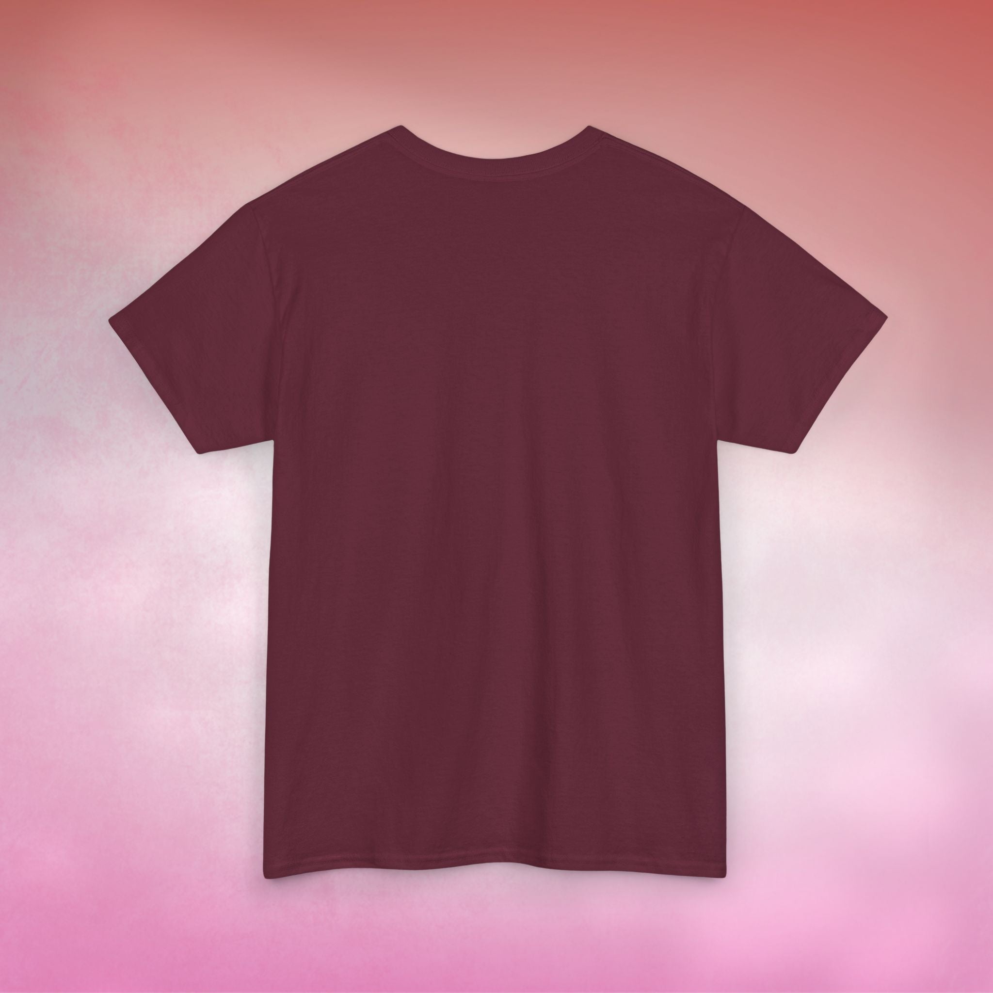 AW Film Strip Graphic Tee - Valentine's Drop