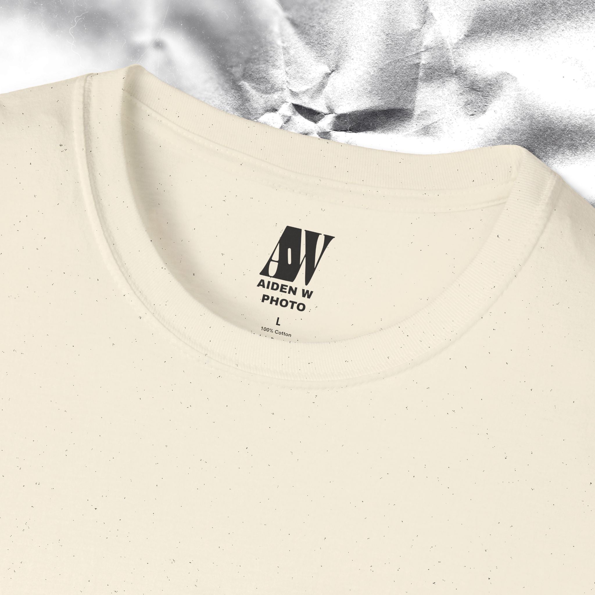 Tee Shirt - Retro Car AW Design