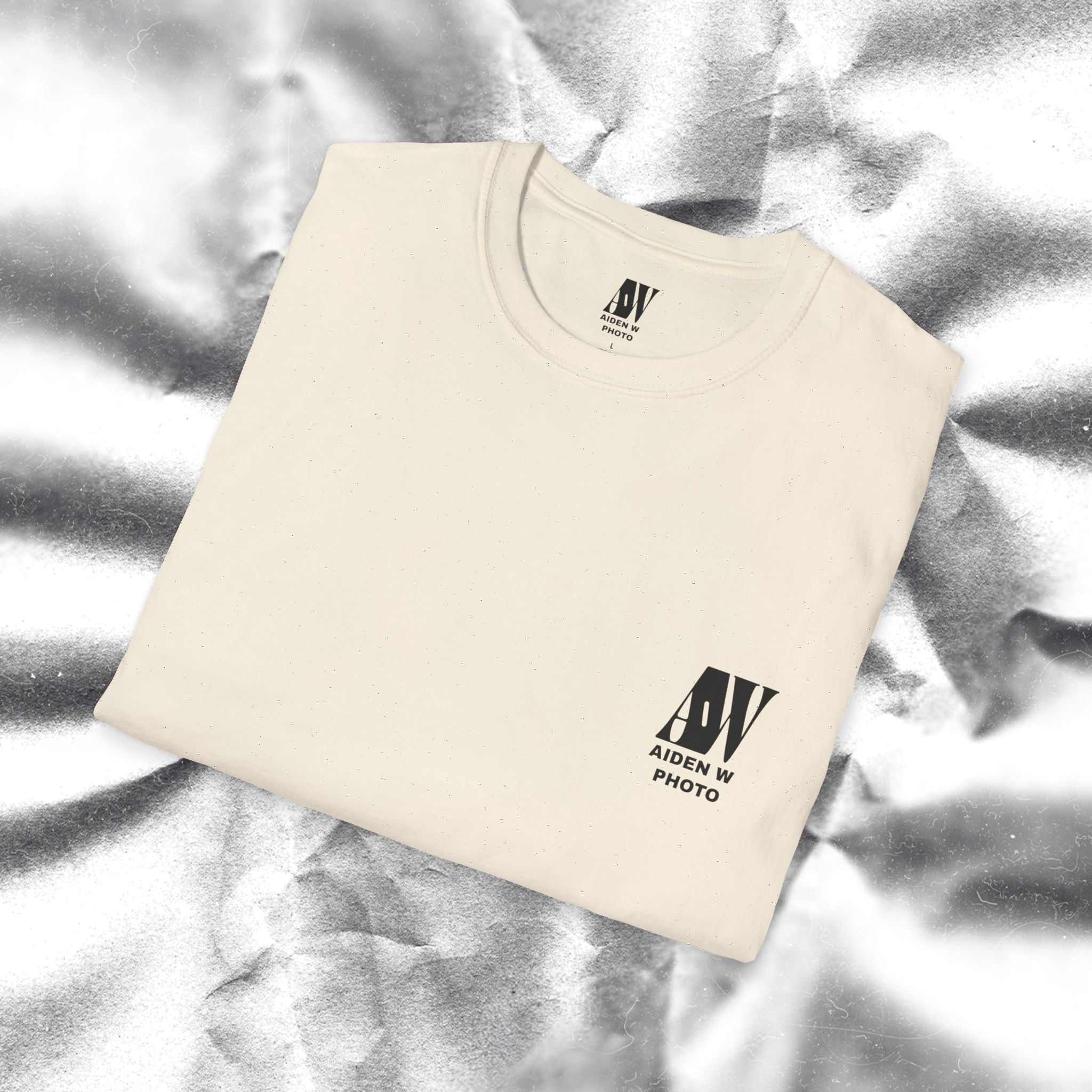 Tee Shirt - Retro Car AW Design