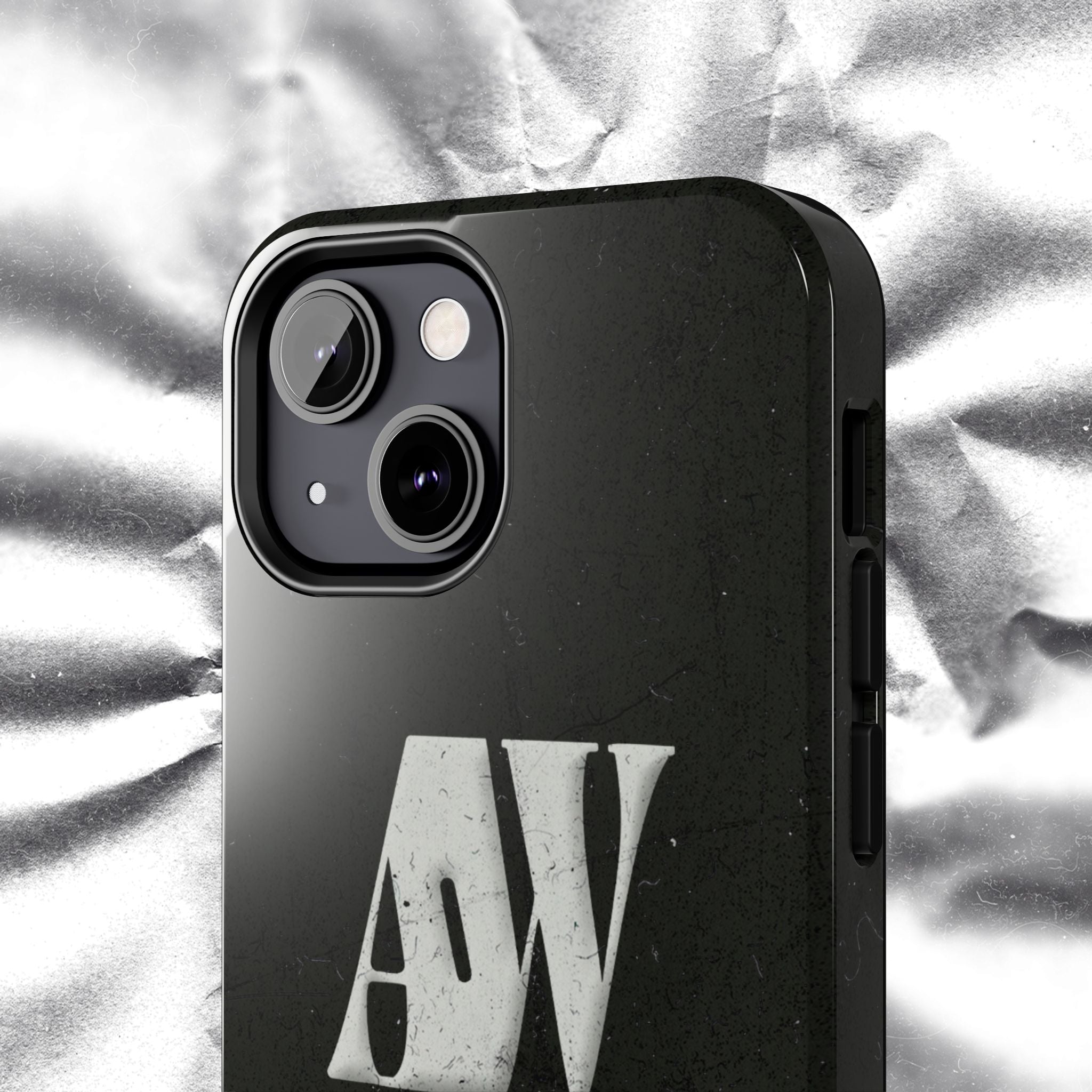 AW Tough Phone Case